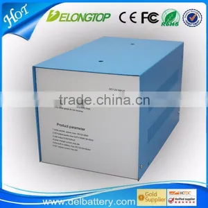 Shenzhen Factory Supply Emergency Li-ion Type Ups Battery 24v 50ah AAA Grade 18650 Batteries for Solar Power System thumbnail-5