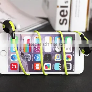 2016 Newest Stereo Mini Wireless Foldable Bluetooth Headphone V4.0 for Laptop thumbnail-2