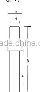 Nail Pins thumbnail-1