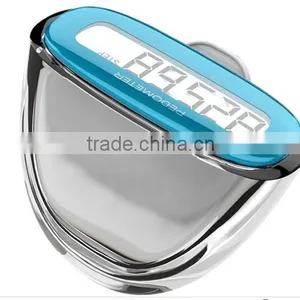 Multifunction Pedometer Portable Waist Calorie Counter Free Shipping thumbnail-1