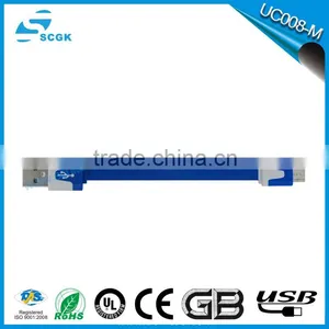 Mobile Phone Charging Data Cable 2.0 Micro USB Cable for Samsung thumbnail-5