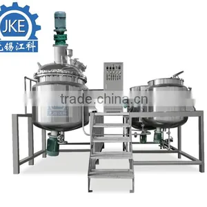 Vacuum Homogenizer thumbnail-3