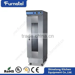 Commercial Restaurant Equipment 15-Tray Baking Bread Proofer thumbnail-1