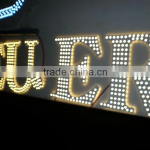 LED Driver Module With Customed PCB, for Advertising Board thumbnail-4