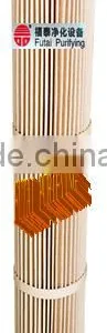 High Temperature Resistant Filter Cartridge thumbnail-2