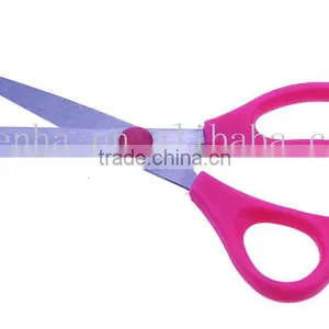 2016 the Hot Sale Stainless Steel Scissors Sharp Green Scissor thumbnail-3