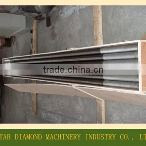 Core Barrel Complete, Chinese Standard 91 Size Single Tube CORE BARREL thumbnail-5