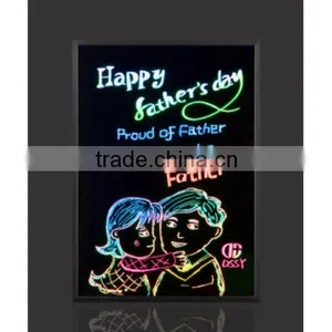Acrylic Fluorescent Markers for Led Writing Board thumbnail-1