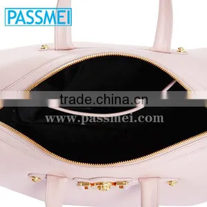 China Fashion Small pu Lady Handbag Manufacture thumbnail-4