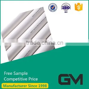 New Products Pvc Water Pipe Prices of Drain Water System thumbnail-2