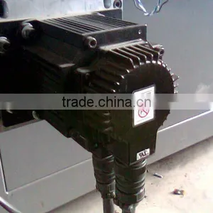 Yaskawa Servo Motor QX-6090 thumbnail-1