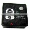 Made in Taiwan Hidden TPMS for Toyota Allion thumbnail-1