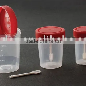 Medical Disposable,Stool Container thumbnail-1