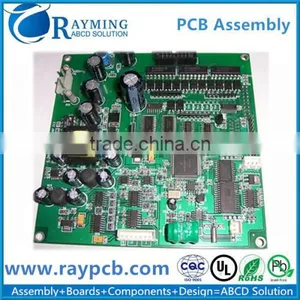 HDI PCBA Board For TV Touchscreen thumbnail-1