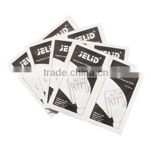 Hot Sale Screen Cleaning Tissue Coming!CE FDA Screen Wet Wipe ,Wet Wipe For Screen,Phone,Ipad thumbnail-3