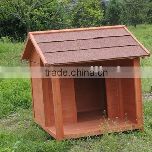 Classics Dog Hutch thumbnail-1