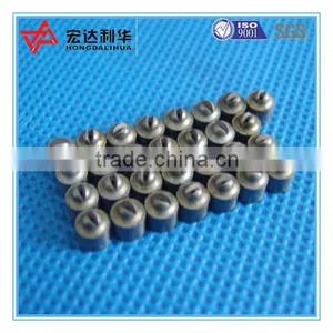 High Wear Resistance Small Tungsten Carbide Nozzle thumbnail-1