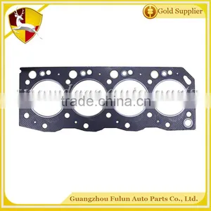 High Quality Diesel Engine Overhaul Gasket for LANDCRUISER 5L Gasket Set With Head Gasket , Oil Seal ,valve Cover Gasket thumbnail-2