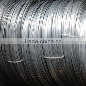 3mm Galvanized Wire Hot Sale thumbnail-2