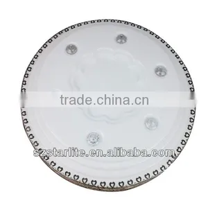 Hot Sale in Worldwide Led Ceiling Decorative Light thumbnail-1
