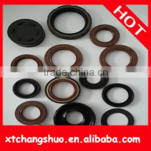 Hot Sale Oil Resistance Rubber O RING Dust Seals Customsize Hub Bearing Oil Seal for Rubber Sealings thumbnail-3
