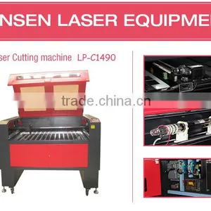 Portable CNC Laser Engraving Machine 60w 80w 100w thumbnail-6