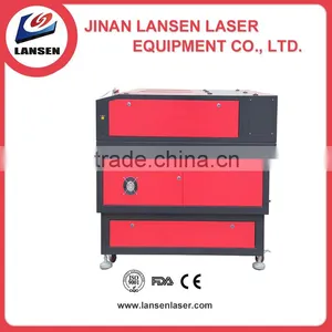 Lansen Hot Selling Cnc Laser Engraving Machine Price thumbnail-4