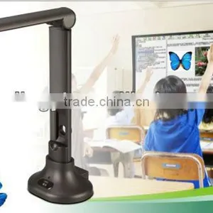 USB Portable Visualiser /document Camera Best for Education Classroom thumbnail-1
