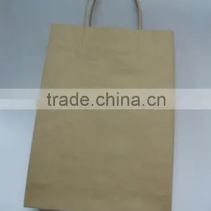 Factory Direct Sale Good Quality Paper Bags thumbnail-1