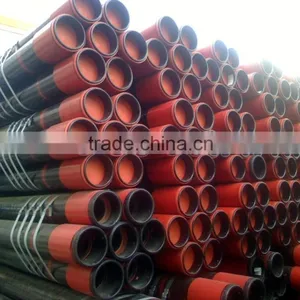 API 5CT N80 Oil Casing thumbnail-1