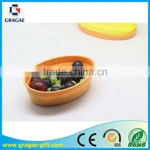 2014 Wholesale Silicone Fruit Basket thumbnail-1