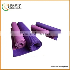 Ready Sale Shrink Package Yoga Mat,wear Resisting Mat Supplier's Choice thumbnail-1