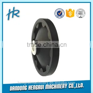 Handwheel Ductile Iron Casting thumbnail-6