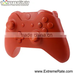 Game Matte Orange Shell Kits Replacement and Shell Housing Cover for Xbox One thumbnail-5