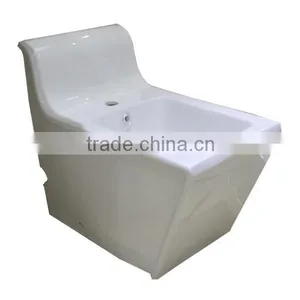 CLASIKAL Bathroom New Design Bidet, Ceramic Toilet Bidet thumbnail-3