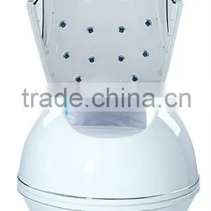 Water Spray Equipment Steam Spa Capsule Hydrotherapy Equipment thumbnail-1