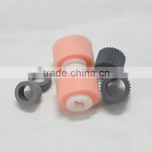 Cassette Paper Feed Pick Up Roller Kit For Canon IR5000 5020 5570 6000 6020 6570 8500 7200 Printer Sponge Pickup Roller FB2-7777 thumbnail-4
