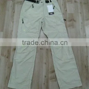 Women's Trekking Trousers thumbnail-1