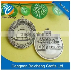 Gold Rectangle Sign/craft Maker With Cheap Price for Large Quantities / Accpet and Welcome OEM/ODM by Customers thumbnail-2