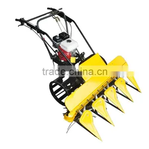 Agriculture Reaper for Rice and Wheat thumbnail-5