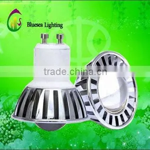 LED Bulb GU16 thumbnail-1