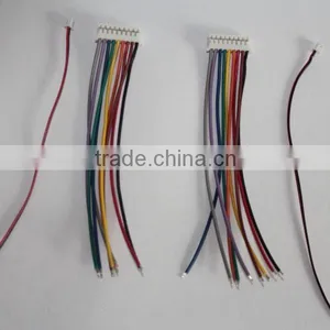 Ecu Wire Harness With High Quality thumbnail-1