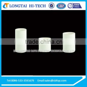 30ML Alumina Ceramic Crucible With 99% Alumina thumbnail-3
