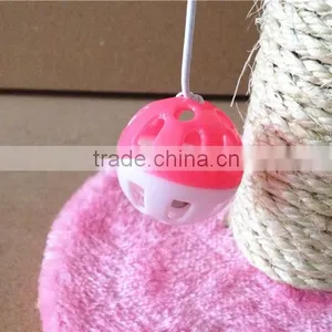 Hot Selling Pet Toys, Wholesale Cat Tree Toys thumbnail-5