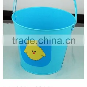 Ice Bucket Tin Box thumbnail-5