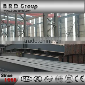 Q235 Metal Steel Structure Building for Sale thumbnail-2