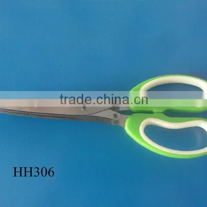 5 Blades Scissors thumbnail-1
