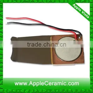 Custom Fabrication Ultrasonic Transducer for Facial Pore Cleanser Machine thumbnail-1
