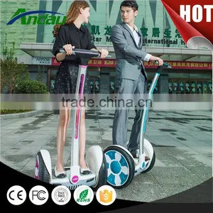 Motion Sensor Self Balance Scooter thumbnail-1