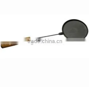 Cast Iron Porcelain Camping Cookware thumbnail-1